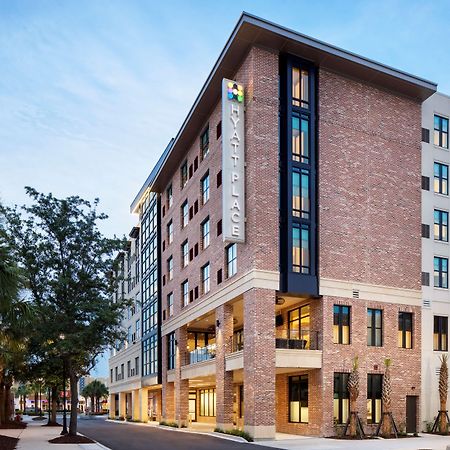 Hyatt Place Mount Pleasant Towne Centre Eksteriør bilde