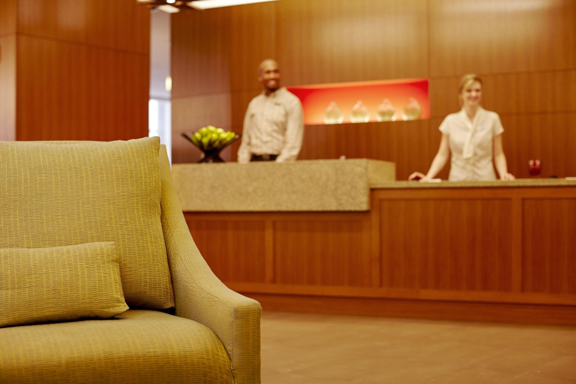 Hyatt Place Mount Pleasant Towne Centre Eksteriør bilde