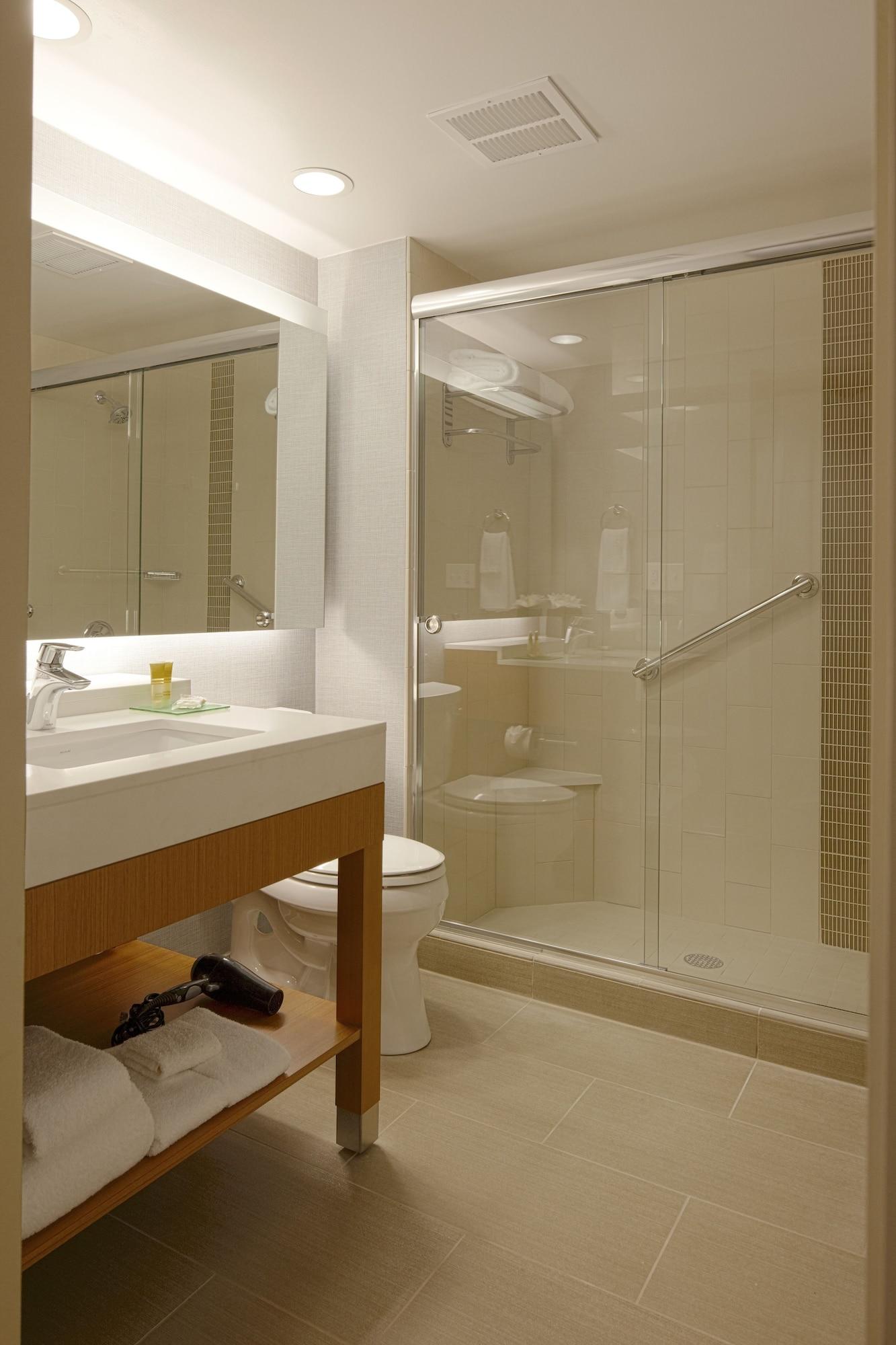 Hyatt Place Mount Pleasant Towne Centre Eksteriør bilde