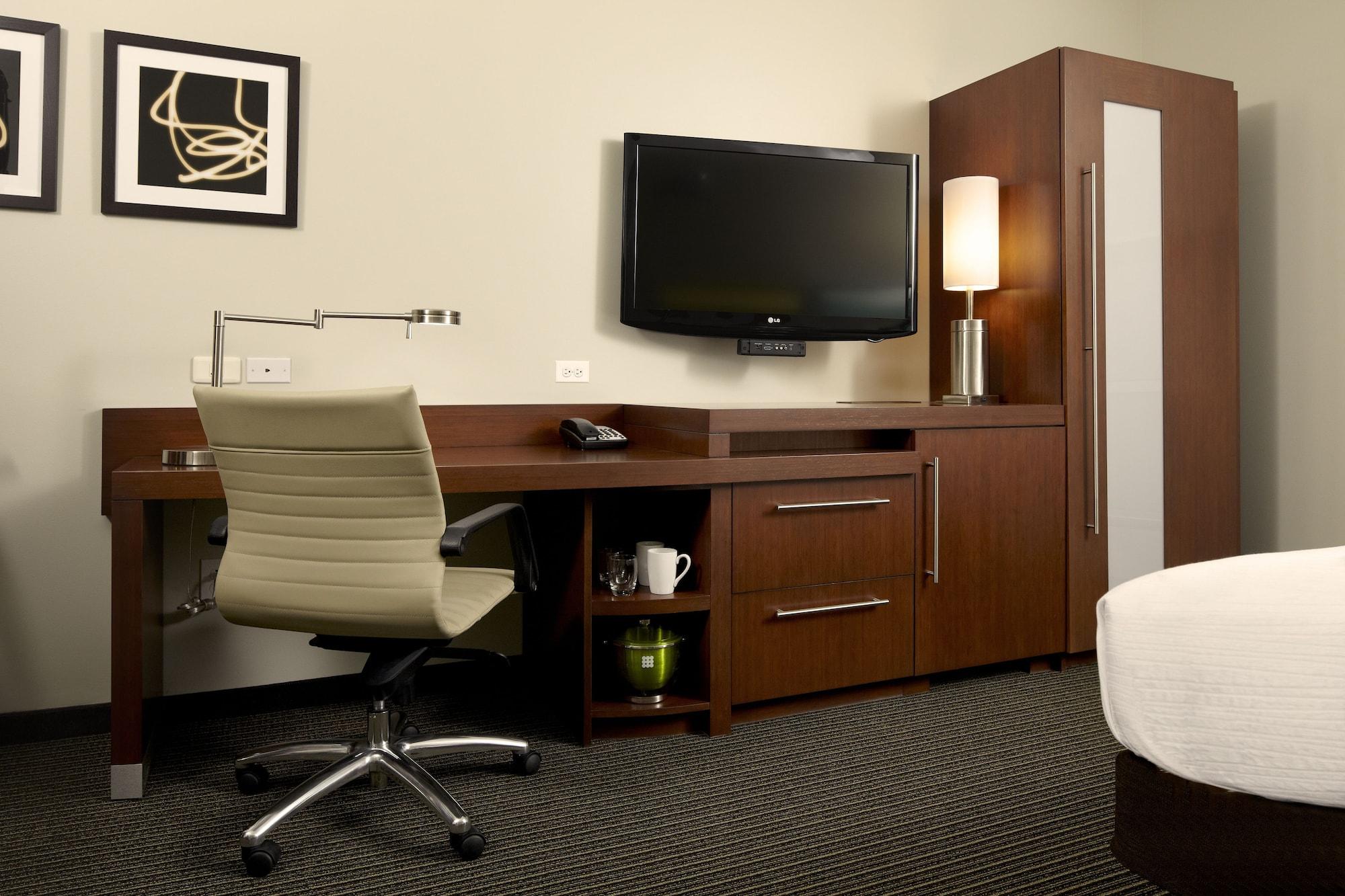Hyatt Place Mount Pleasant Towne Centre Eksteriør bilde