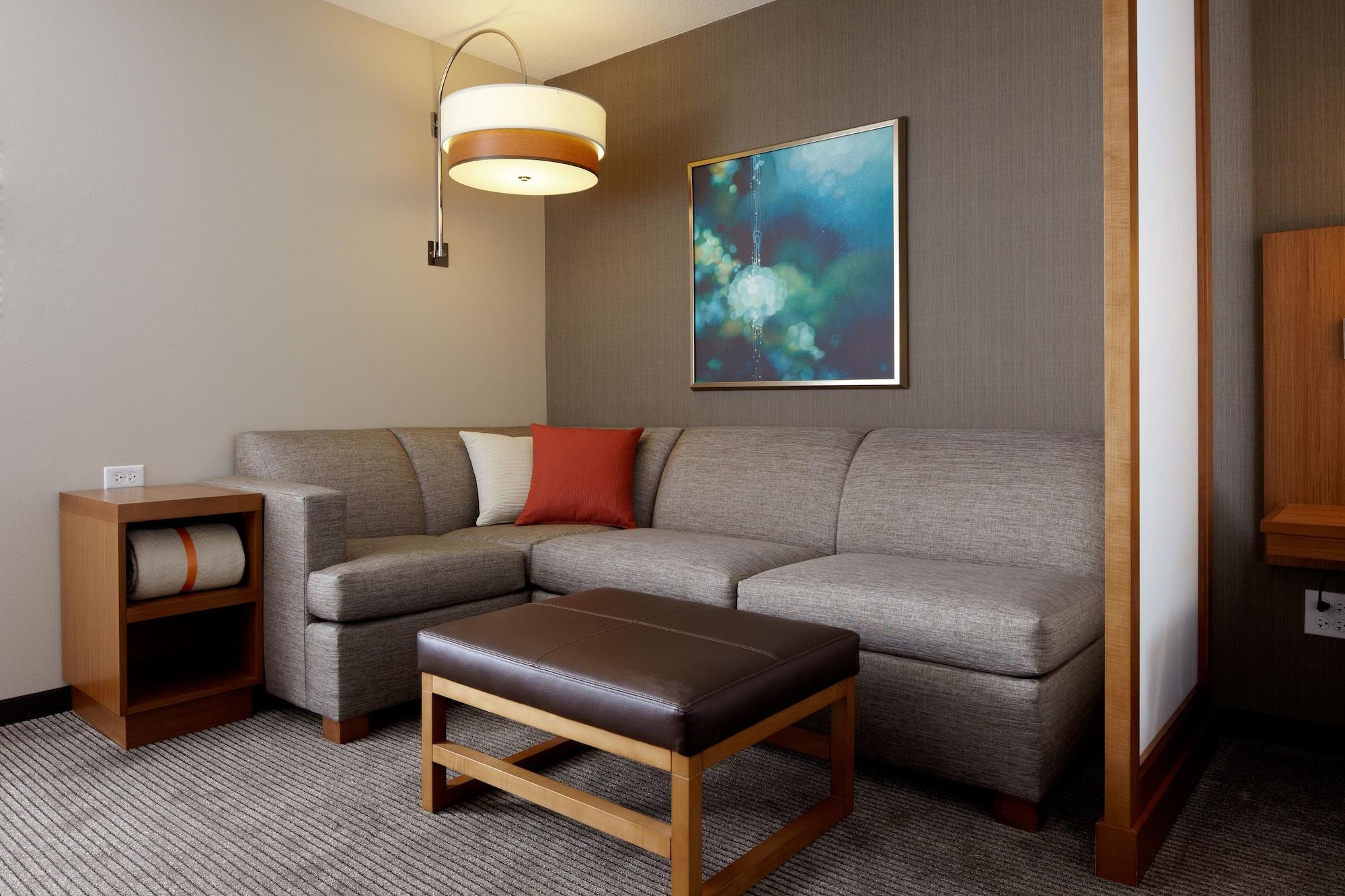Hyatt Place Mount Pleasant Towne Centre Eksteriør bilde