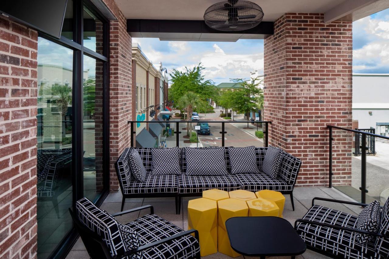 Hyatt Place Mount Pleasant Towne Centre Eksteriør bilde
