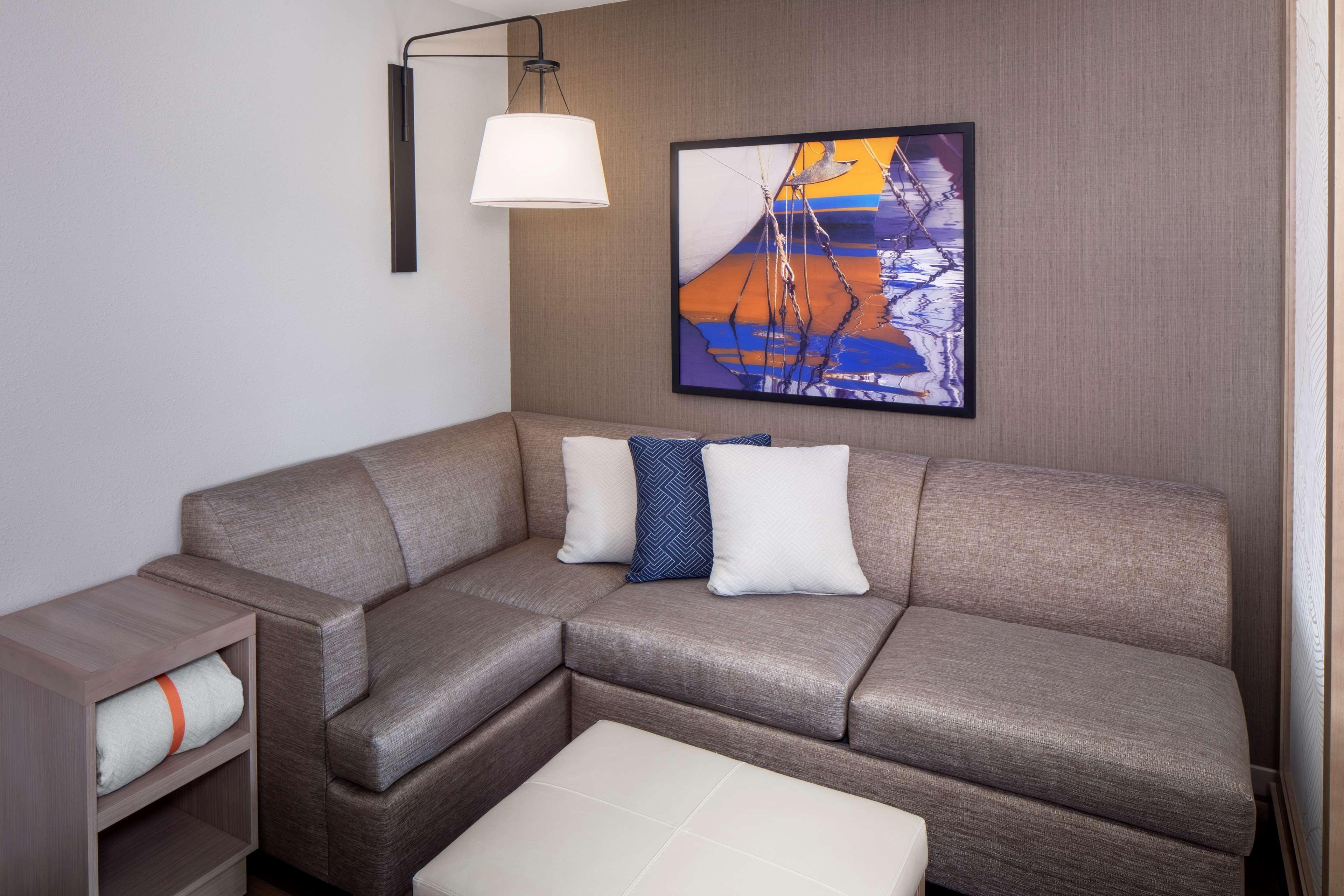 Hyatt Place Mount Pleasant Towne Centre Eksteriør bilde