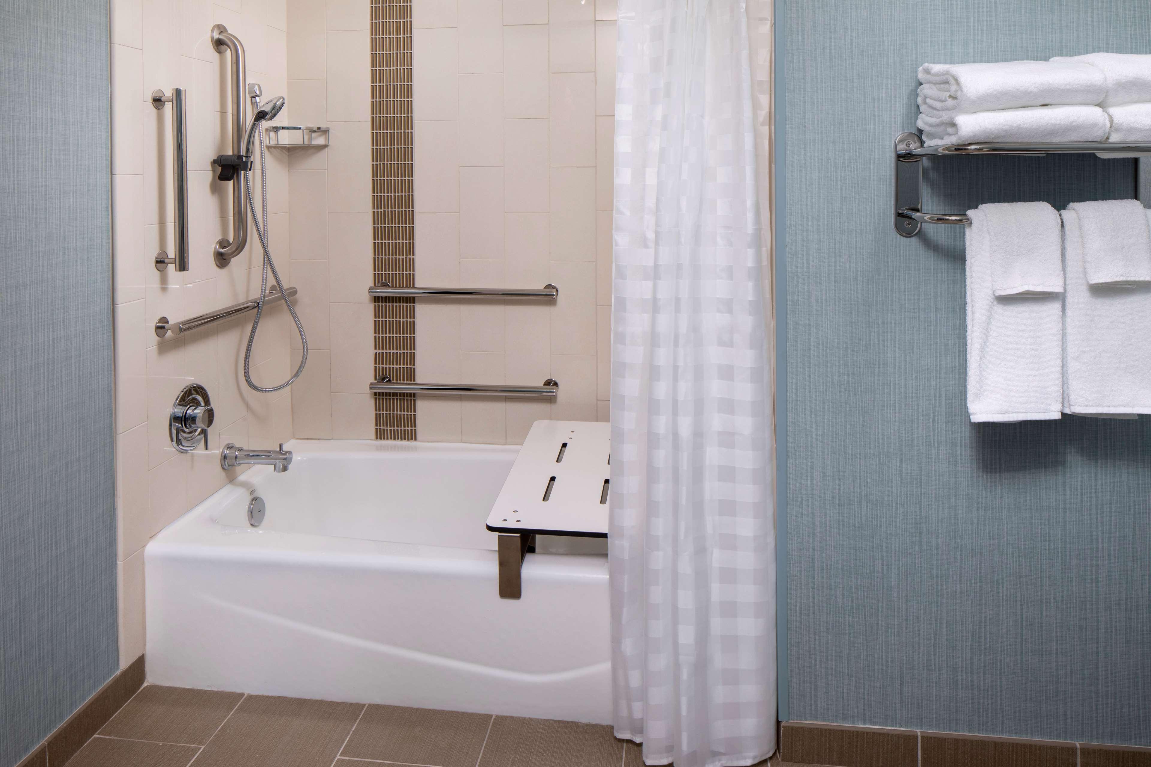 Hyatt Place Mount Pleasant Towne Centre Eksteriør bilde
