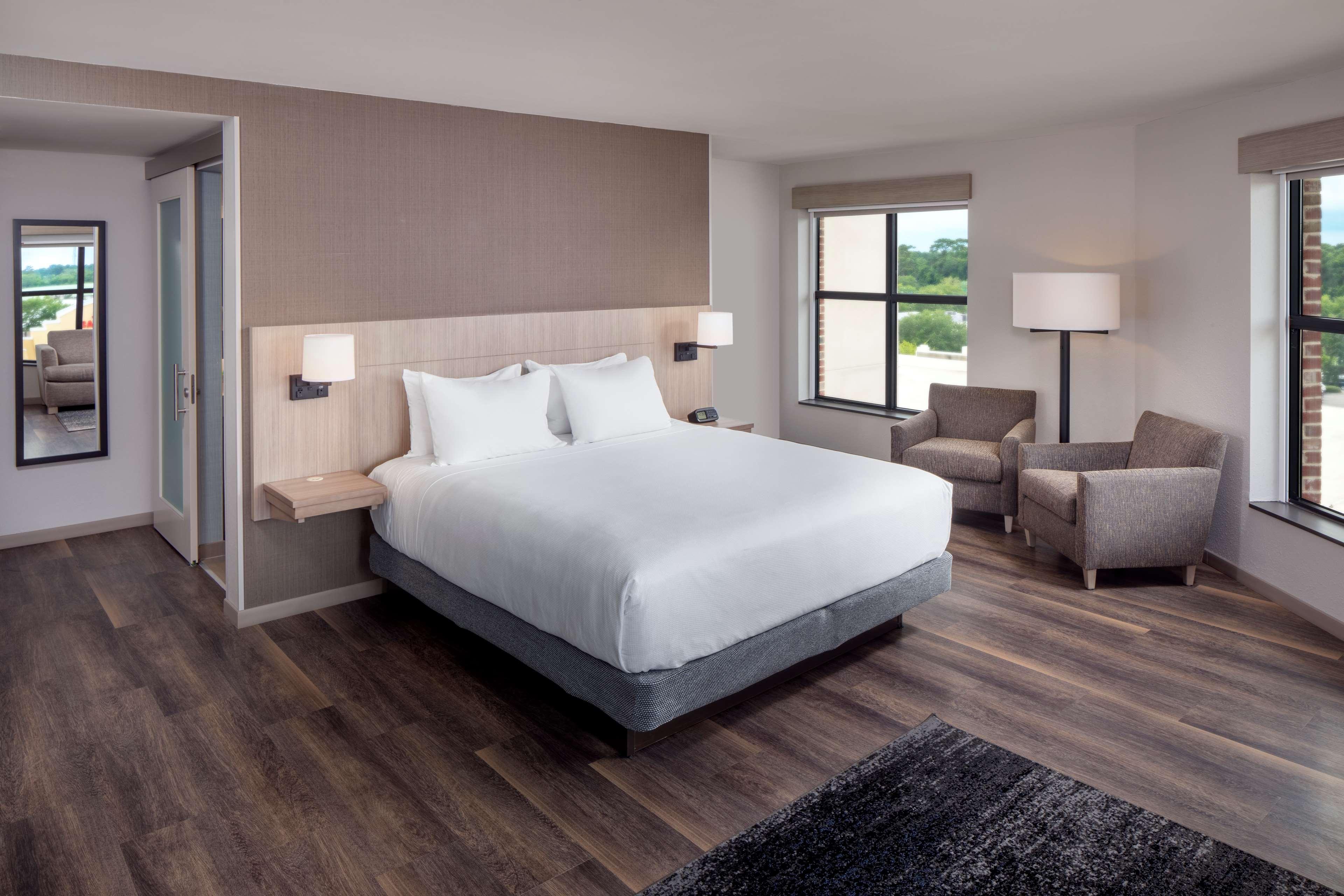 Hyatt Place Mount Pleasant Towne Centre Eksteriør bilde