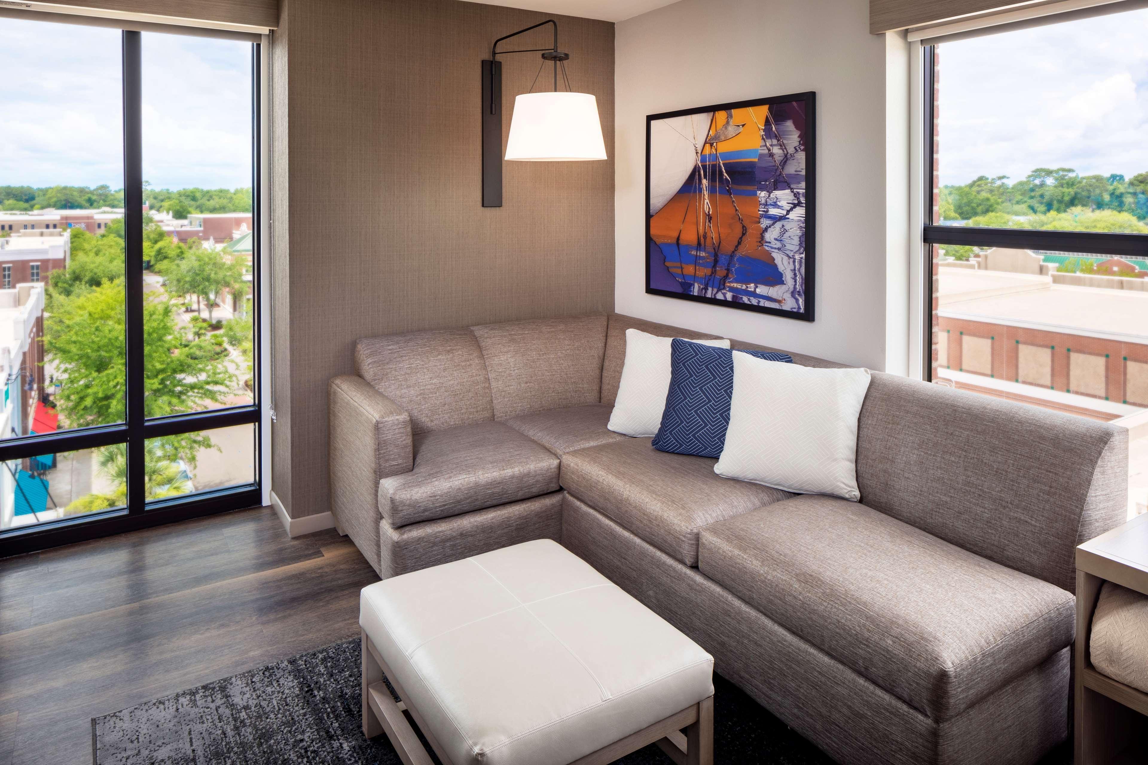 Hyatt Place Mount Pleasant Towne Centre Eksteriør bilde
