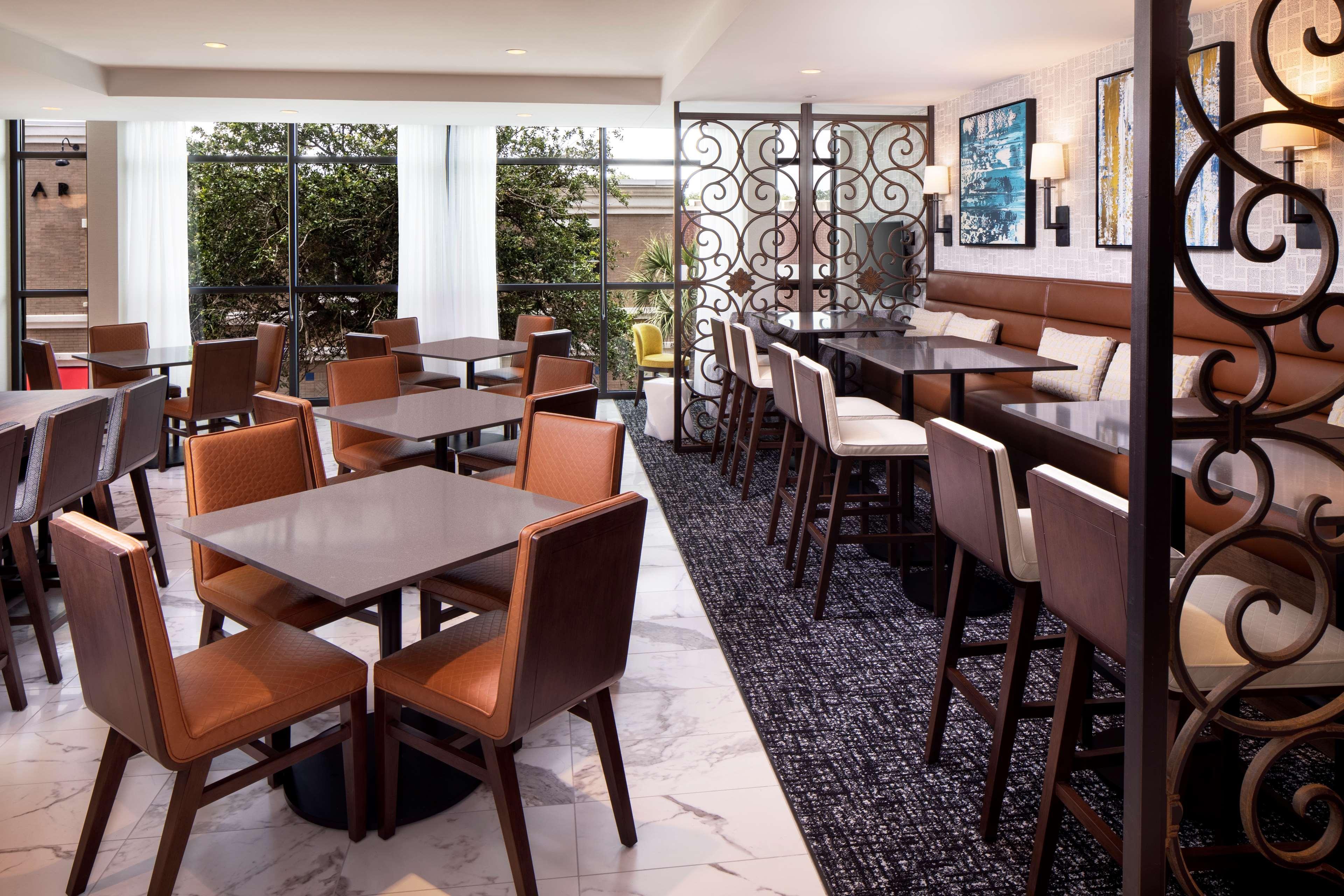 Hyatt Place Mount Pleasant Towne Centre Eksteriør bilde