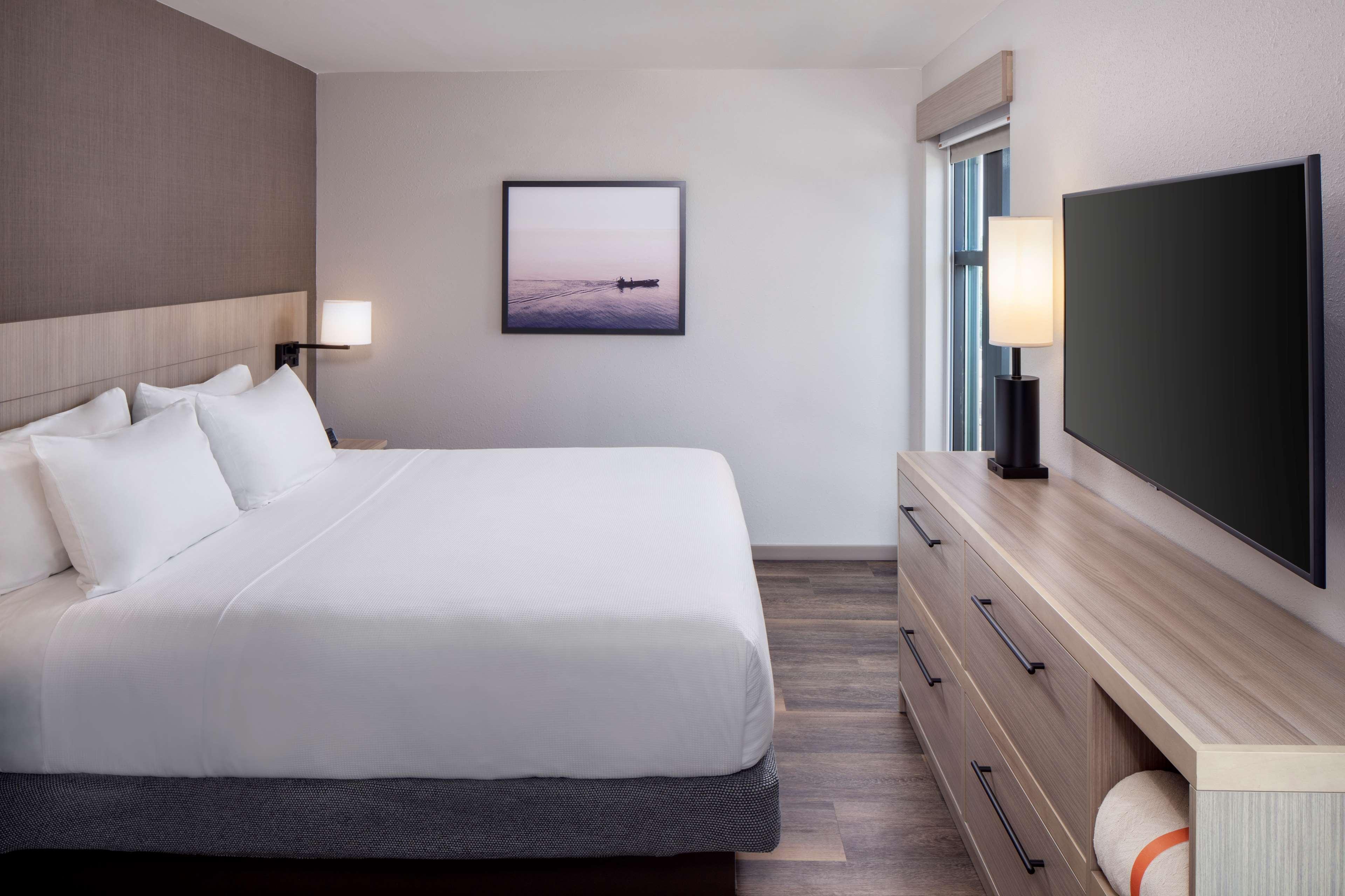 Hyatt Place Mount Pleasant Towne Centre Eksteriør bilde