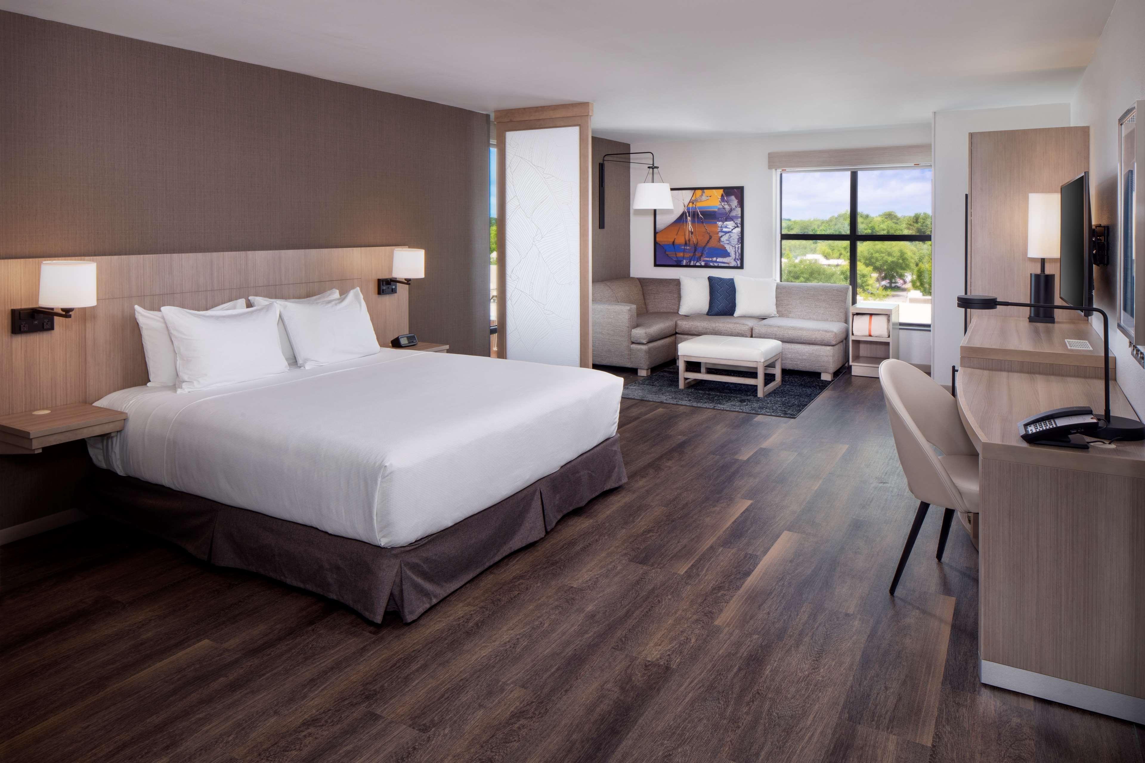 Hyatt Place Mount Pleasant Towne Centre Eksteriør bilde