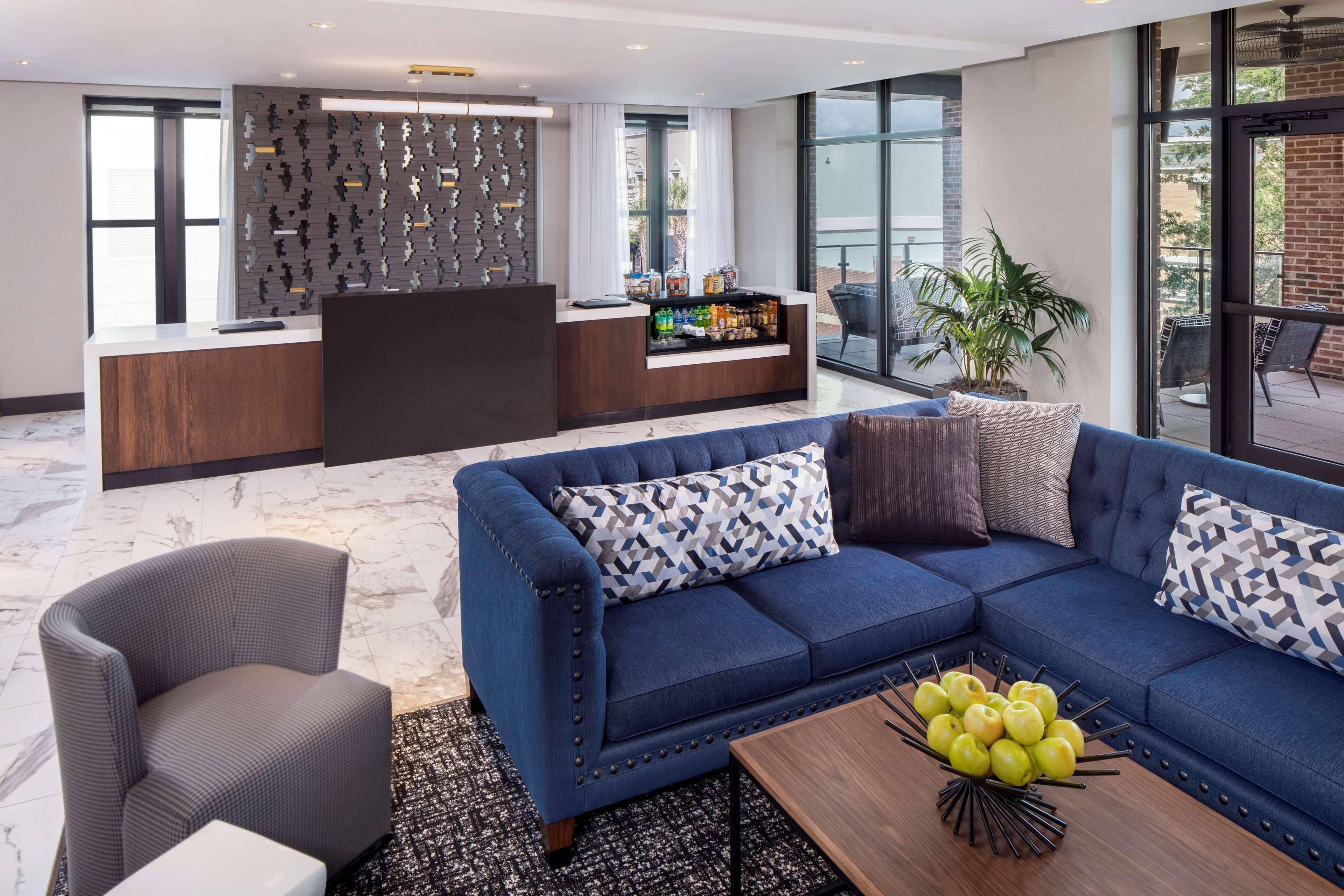 Hyatt Place Mount Pleasant Towne Centre Eksteriør bilde