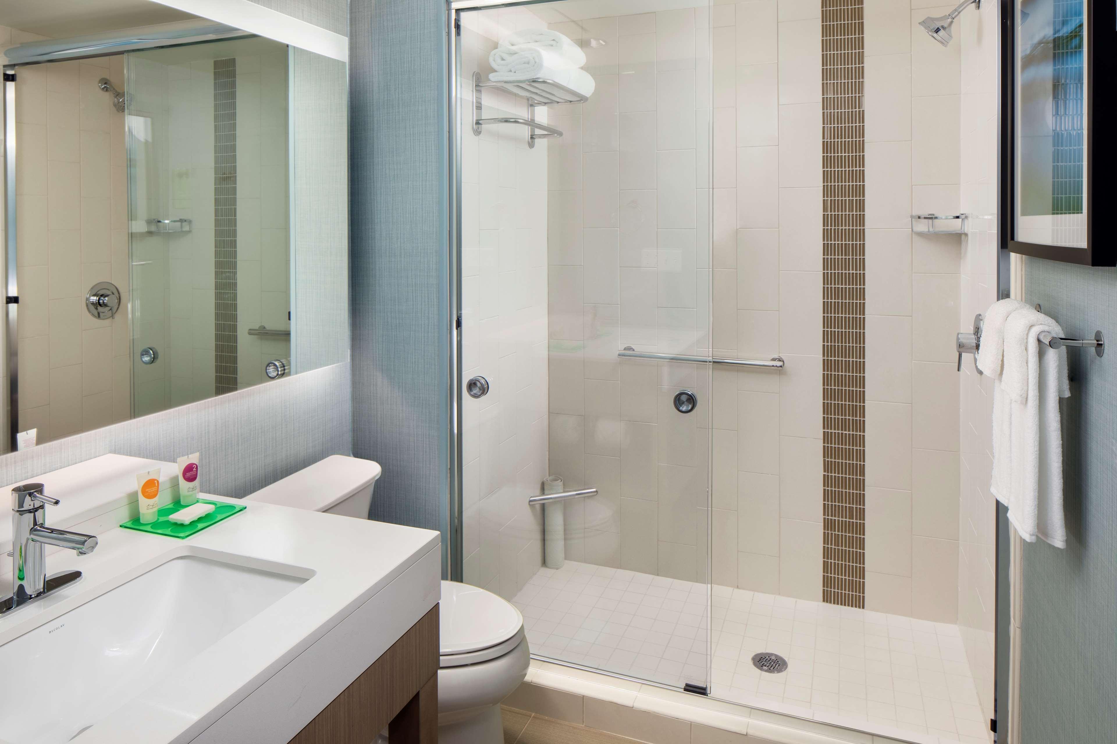 Hyatt Place Mount Pleasant Towne Centre Eksteriør bilde