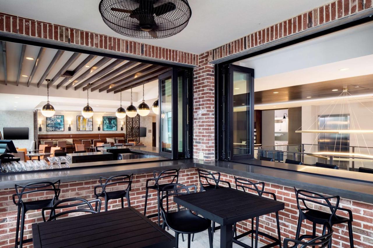 Hyatt Place Mount Pleasant Towne Centre Eksteriør bilde